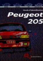 Peugeot 205 ; guide d'identification