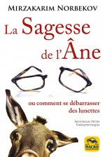 LA SAGESSE DE L ANE