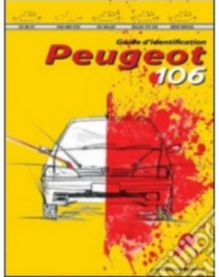 Guide d'identification Peugeot 106