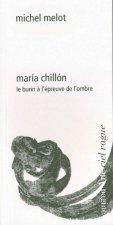 María Chillón