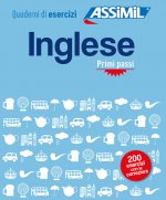 CAHIER ESERCIZI INGLESE 0
