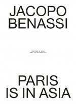 Paris is in Asia