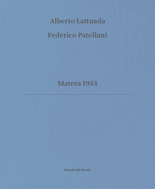 Matera 1953