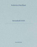 Federico Patellani  - Stromboli 1949