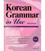 Korean Grammar in Use - Advanced