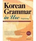 Korean Grammar in Use - Beginning to Intermediate