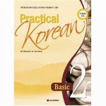 PRACTICAL KOREAN 2 BASIC (Coréen - Anglais)