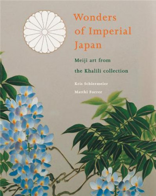 Wonders of Imperial Japan Meiji Art from the Khalili Collection /anglais