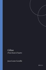 CELINE. D'UN BOUT A L'AUTRE.