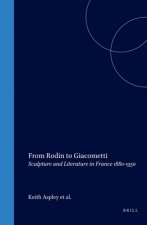FROM RODIN TO GIACOMETTI