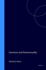 LITERATURE AND HOMOSEXUALITY