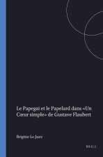 LE PAPEGAI ET LE PAPELARD DANS 