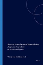 BEYOND BOUNDARIES OF BIOMEDICINE.
