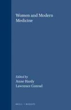 WOMEN AND MODERN MEDICINE.