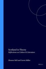 SCOTLAND IN THEORY. REFLECTIONS ON CULTURE & LITERATURE.