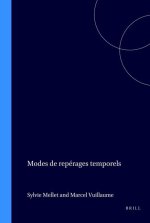 MODES DE REPERAGES TEMPORELS