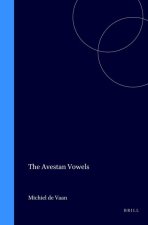 THE AVESTAN VOWELS