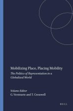MOBILIZING PLACE, PLACING MOBILITY. THE POLITICS OF REPRESENTATION IN A GLOBALIZED WORLD