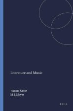 LITERATURE AND MUSIC