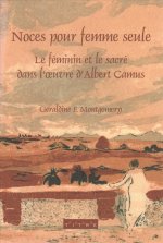 NOCES POUR FEMME SEULE