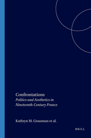 CONFRONTATIONS