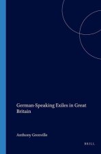 GERMAN-SPEAKING EXILES IN GREAT BRITAIN