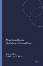 MORALITY AND JUSTICE: