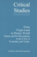 FROM VIRGIN LAND TO DISNEY WORLD. NATURE AND ITS DISCONTENTS IN THE USA OF YESTERDAY AND TODAY