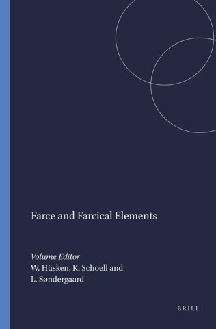 FARCE AND FARCICAL ELEMENTS