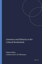LITERATURE AND ETHNICITY IN THE CULTURAL BORDERLANDS