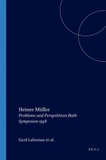HEINER MULLER: