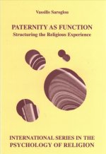 PATERNITY AS FUNCTION. STRUCTURING THE RELIGIOUS EXPERIENCE