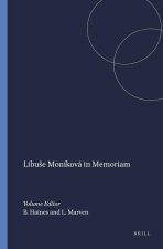 LIBU  E MONIKOVA IN MEMORIAM