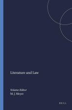 LITERATURE AND LAW