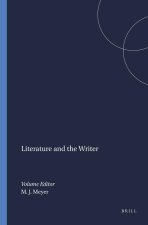 LITERATURE AND THE WRITER