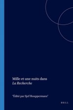 MILLE ET UNE NUITS DANS LA RECHERCHE