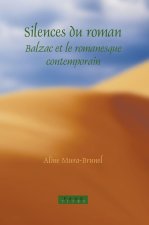 SILENCES DU ROMAN