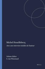MICHEL HOUELLEBECQ