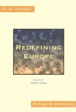 REDEFINING EUROPE.
