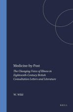 MEDICINE-BY-POST