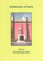 ARCHITECTURES OF POETRY