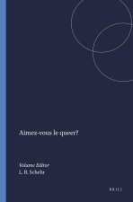 AIMEZ-VOUS LE QUEER?