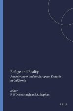 REFUGE AND REALITY: FEUCHTWANGER AND THE EUROPEAN EMIGRES IN CALIFORNIA.