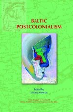 BALTIC POSTCOLONIALISM