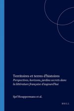 TERRITOIRES ET TERRES D'HISTOIRES