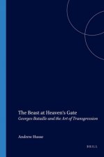 THE BEAST AT HEAVEN'S GATE