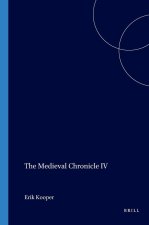 THE MEDIEVAL CHRONICLE