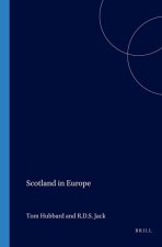SCOTLAND IN EUROPE.