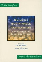 BUILDING SUSTAINABLE COMMUNITIES