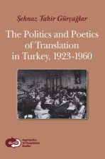 THE POLITICS AND POETICS OF TRANSLATION IN TURKEY, 1923-1960